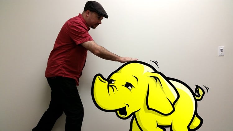 Taming Big Data with MapReduce and Hadoop – Hands On!