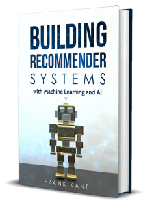 Building Recommender Systems book