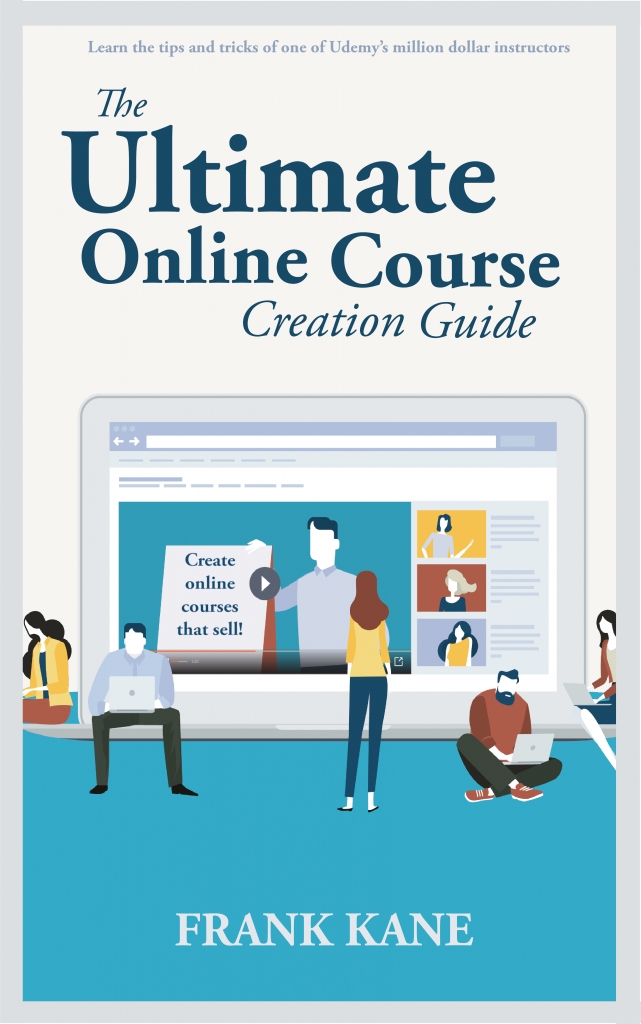 Ultimate Online Course Creation Guide book