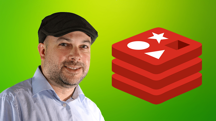 Modern Redis and the Redis Stack Unleashed!